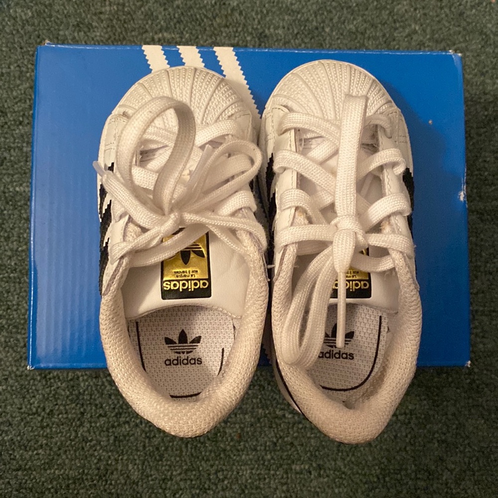 Adidas sneakers